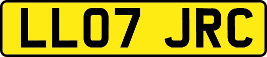 LL07JRC