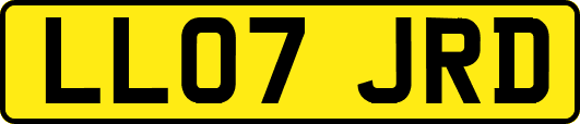 LL07JRD