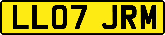 LL07JRM