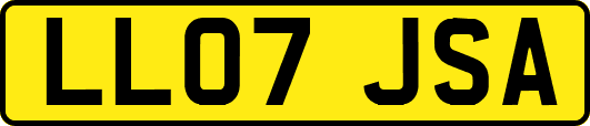 LL07JSA