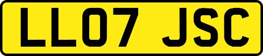 LL07JSC