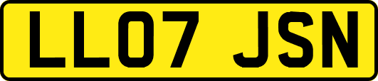 LL07JSN