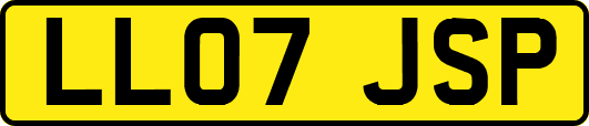 LL07JSP