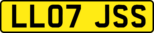 LL07JSS