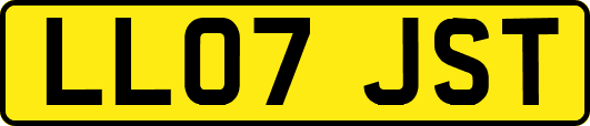 LL07JST