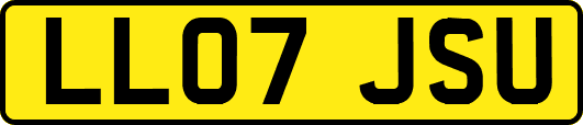 LL07JSU
