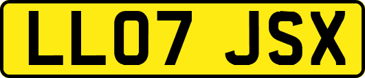 LL07JSX