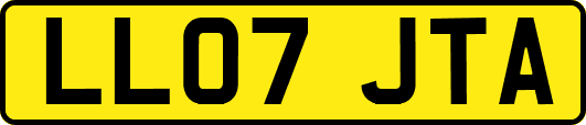 LL07JTA