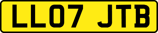LL07JTB