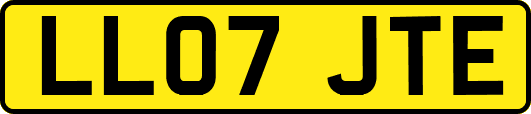 LL07JTE