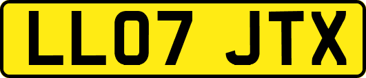 LL07JTX