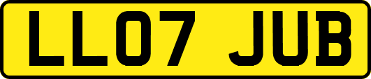 LL07JUB