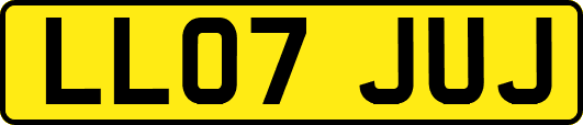 LL07JUJ