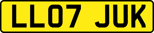 LL07JUK