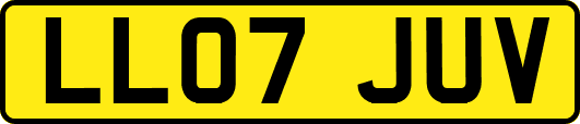 LL07JUV