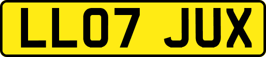 LL07JUX