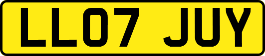 LL07JUY