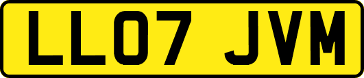 LL07JVM