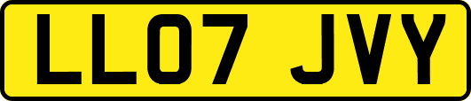 LL07JVY