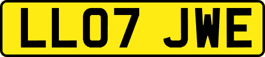 LL07JWE