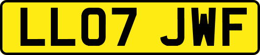 LL07JWF