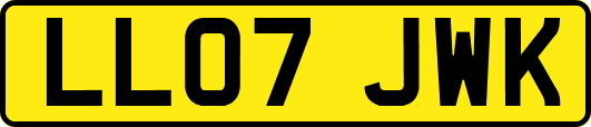 LL07JWK
