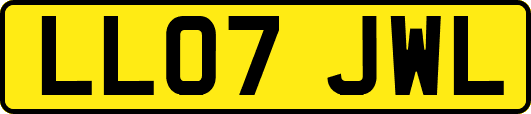 LL07JWL