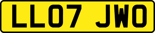 LL07JWO