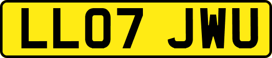 LL07JWU