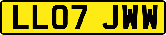 LL07JWW