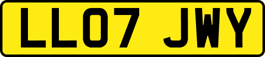 LL07JWY