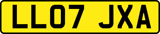 LL07JXA