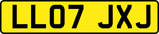 LL07JXJ