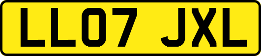 LL07JXL