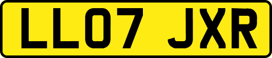 LL07JXR
