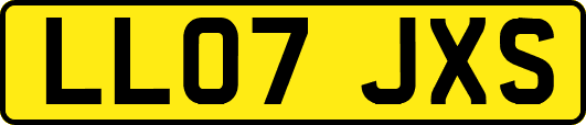 LL07JXS