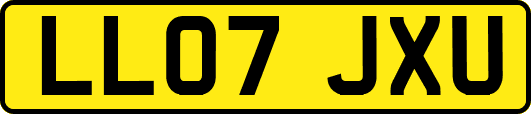 LL07JXU
