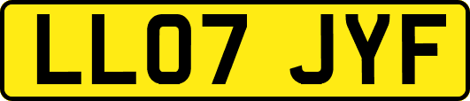 LL07JYF