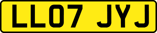 LL07JYJ