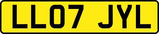 LL07JYL