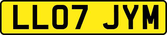 LL07JYM