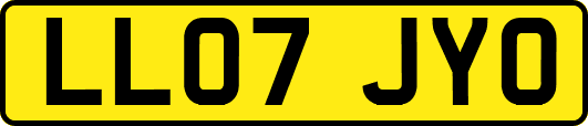 LL07JYO