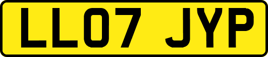 LL07JYP