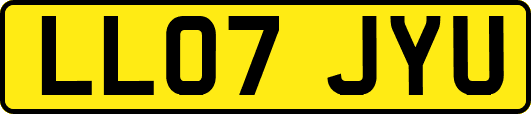 LL07JYU