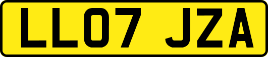 LL07JZA