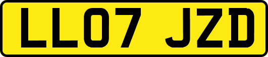 LL07JZD