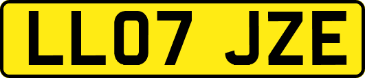 LL07JZE