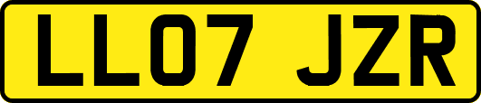 LL07JZR