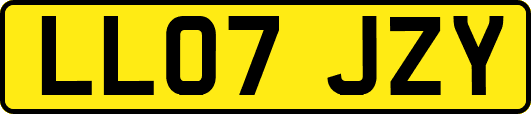 LL07JZY