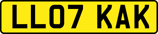 LL07KAK